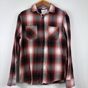 Urban Pipeline Ultimate Flannel Shirt